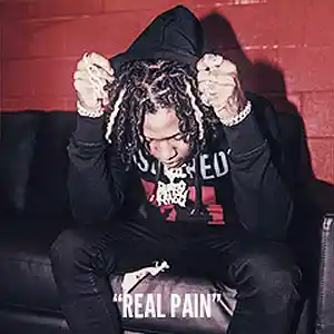 Picture for song 'NEW(Real Pain)' by artist 'Yung Murk Beats'