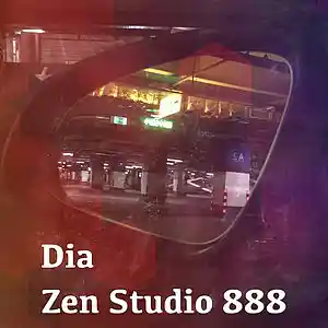 Picture for song 'Dia' by artist 'Zen Studio 888'