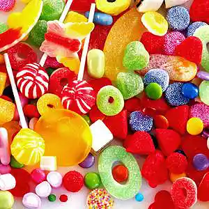 Picture for song 'Candy' by artist 'Zordag'