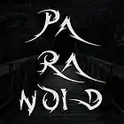 Picture for song 'Paranoid' by artist 'zvvkn'