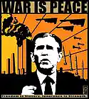 Picture for song 'WAR BEAT' by artist '1666 Beats'