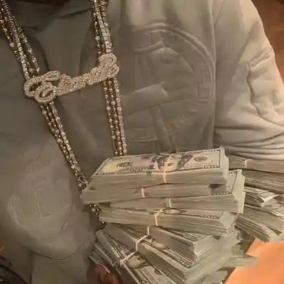 Picture for song 'Rio Da Yung OG x Babyfxce E Type Beat - SMS' by artist '8xbeatz'