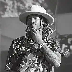 Picture for song 'Future x Zaytoven type beat- Honesty' by artist 'Alumni Soicety'