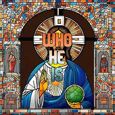 Picture for song 'Who He Is' by artist 'Anac On The Beat'