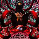 Picture for song 'oud2az' by artist 'Azathoth Mosque'