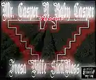 Picture for song 'ASHES 2 ASHES' by artist 'Baby Casper Loco'