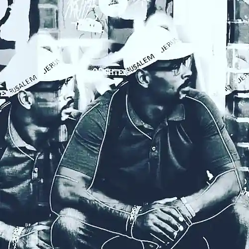 Picture for song 'We Da Life' by artist 'Chef Tokin'