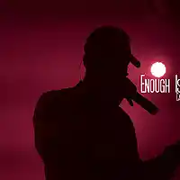 Picture for song 'EnoughIsEnough(Prod by Cashualhype)' by artist 'Cashualbeats'