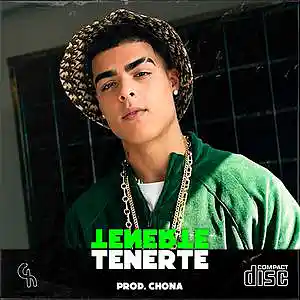 Picture for song '"Tenerte" Lunay X Lyanno Reggaeton Type Beat' by artist 'Chona'