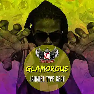 Picture for song 'GLAMOROUS (Jahmiel type beat)' by artist 'Chorderline'