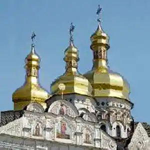 Picture for song 'Le printemps de Kiev' by artist 'Christian Faivre'