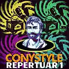 Picture for song 'ConyStyle - Olursan bi gun' by artist 'Cony Style'