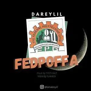 Picture for song 'FEDPOFFA' by artist 'Dareylil'