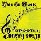 Picture for song 'this is music' by artist 'db beat productions'
