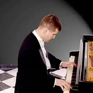 Picture for song 'Beethoven Piano Concerto No 4 Mvt 3' by artist 'DIMITRIS SGOUROS - PIANIST'