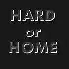 Picture for song 'Hard or Home' by artist 'E.Z.R. of First Period Records'