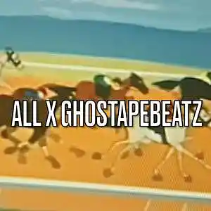 Picture for song 'ALL X GHOSTAPEBEATZ' by artist 'Ghostapebeatz'