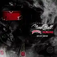 Picture for song 'Young Nudy x Pierre Bourne x Gucci Mane Type Beat' by artist 'GoatOnTheBeat'