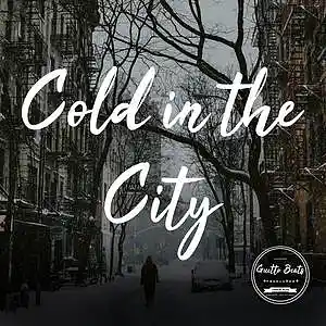 Picture for song 'Trap Beat Emotional "Cold in the city"' by artist 'Guetto Beats'