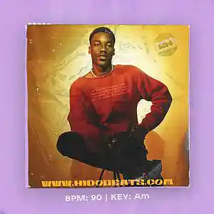 Picture for song '[ R&B x New Soul ] - Shadows' by artist 'Hido'