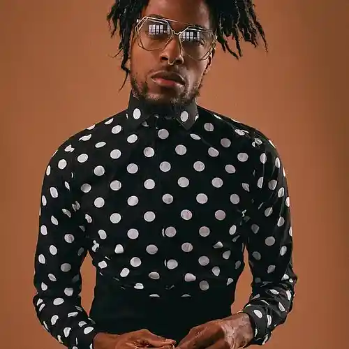 Artist picture