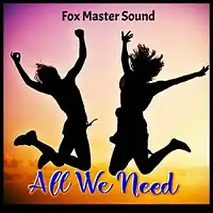 Picture for song 'All We Need' by artist 'Ilya Wandf'