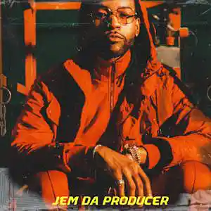 Picture for song 'FITS' by artist 'Jem Da Producer'