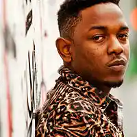 Picture for song 'Nice Day (Kendrik Lamar styl&#101)' by artist 'JJW.Beats'