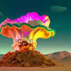 Picture for song 'Lifeless Garden' by artist 'Johanna Renfro'