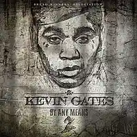 Picture for song 'Overcame The Pain // Kevin Gates Type Beat' by artist 'John Coleman'