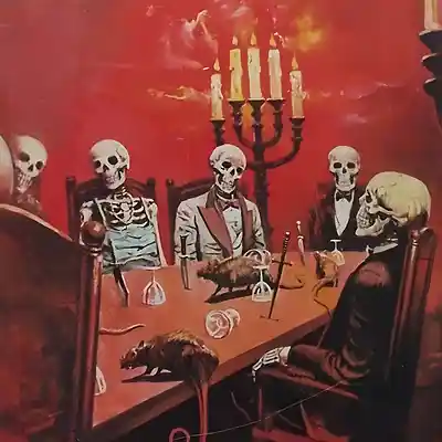 Picture for song 'MEETING DEMONS (Buy 1 get 2 FREE)' by artist 'Jorginho B'
