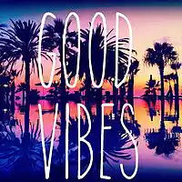 Picture for song 'Good Vibes' by artist 'Jovani Instrumentals'