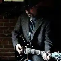 Picture for song 'Simple Man' by artist 'J.S.C.page'