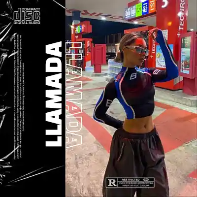 Picture for song 'LLAMADA' by artist 'KarDi FloW'