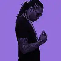 Picture for song 'Super' by artist 'KeanuBeats'