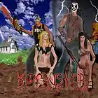 Picture for song 'A Dirty F**kn Murder' by artist 'KidCrusher'