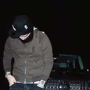 Picture for song 'ENVY (Yeat x Ken Car$on Type Beat)' by artist 'KILLCASKETS'