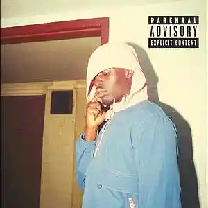 Picture for song '"B BALLIN" Sheck Wes, Buddy, Hard (prod KXDET)' by artist 'KXDET'