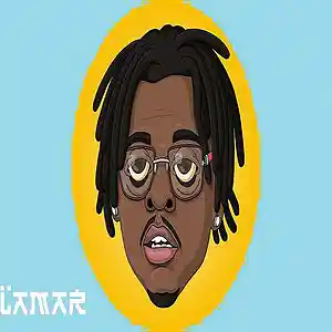 Picture for song 'Gunna X Lil Baby Type Beat - S.U.N.' by artist 'LAMAR808S'