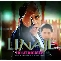 Picture for song 'LINAJE TU LO HICISTE 20' by artist 'Linaje'