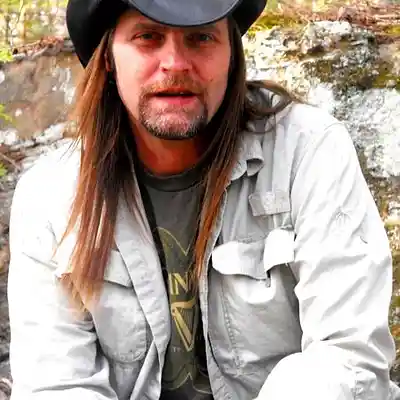 Picture for song 'Searching for the Gravy Train (Words & Music by P.' by artist 'Louie McNeal (ModernDayLouie)'