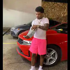 Picture for song 'Stranded - Rylo Rodriguez Type Beat' by artist 'Milanmadeit'