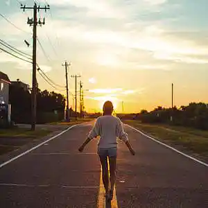 Picture for song 'She Moves(In Progress Demo)' by artist 'Paul Raynor'