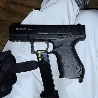 Picture for song 'DEMON' by artist 'Nick Vanelli'