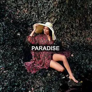 Picture for song 'Paradise (Afrobeats X Dancehall Type Beat)' by artist 'Prod by DJ Smalls'