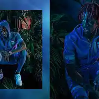 Picture for song 'Medicine :: Famous Dex type :: Buy1Get1Free' by artist 'Prodlem'