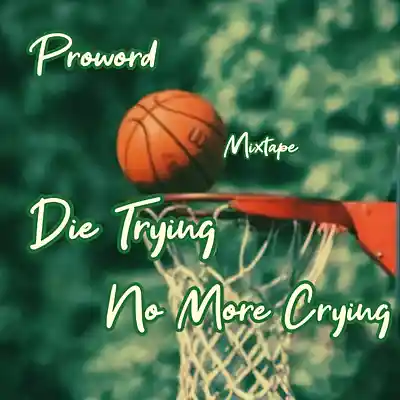 Picture for song 'On My Own' by artist 'Proword'