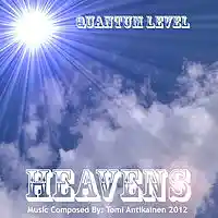 Picture for song '4th Heaven' by artist 'Quantum Level'