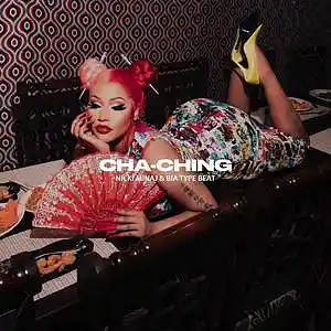 Picture for song '"Cha-Ching" - Nicki Minaj & BIA type beat' by artist 'RICH MELLO'