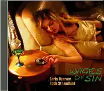 Picture for song 'Be Prepared' by artist 'Robb Strandlund'